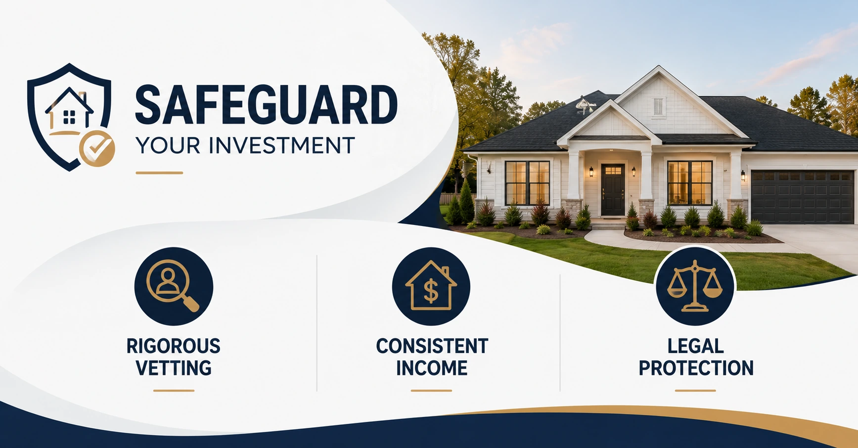 Safeguard Your Investment