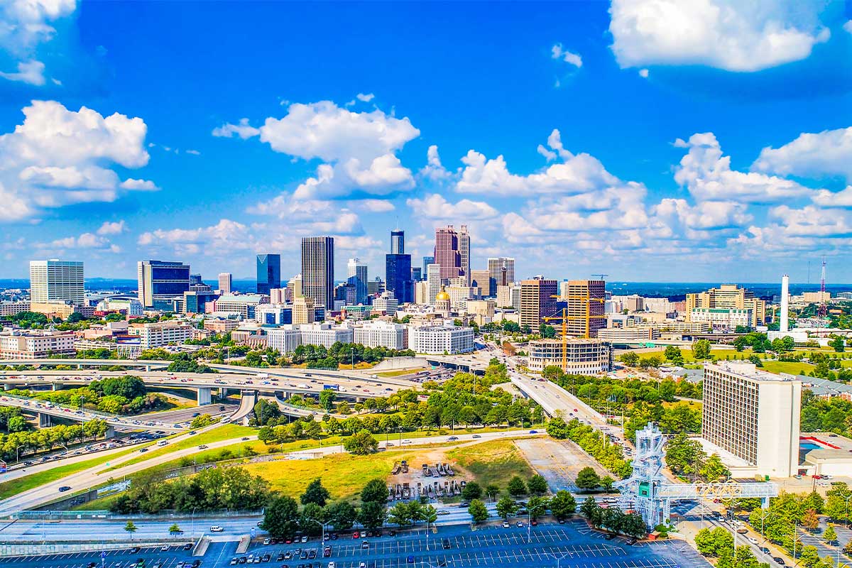 Selecting Vendors for your Metro Atlanta Rental Property