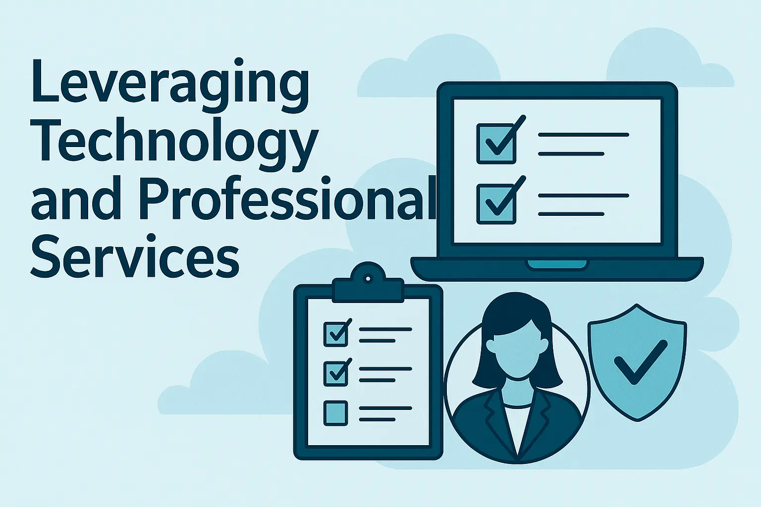 Technology and Professional Services