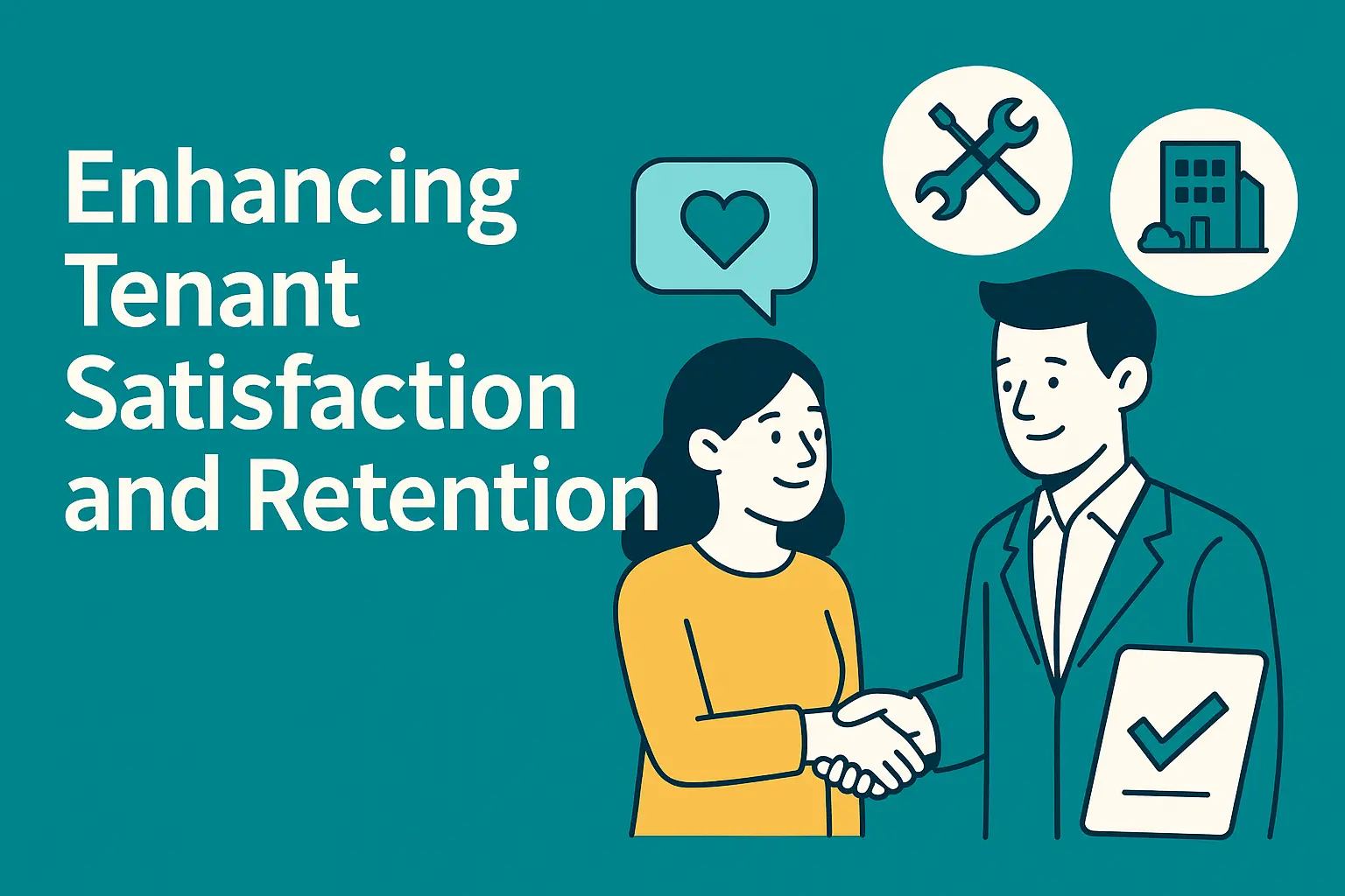 Tenant Satisfaction and Retention