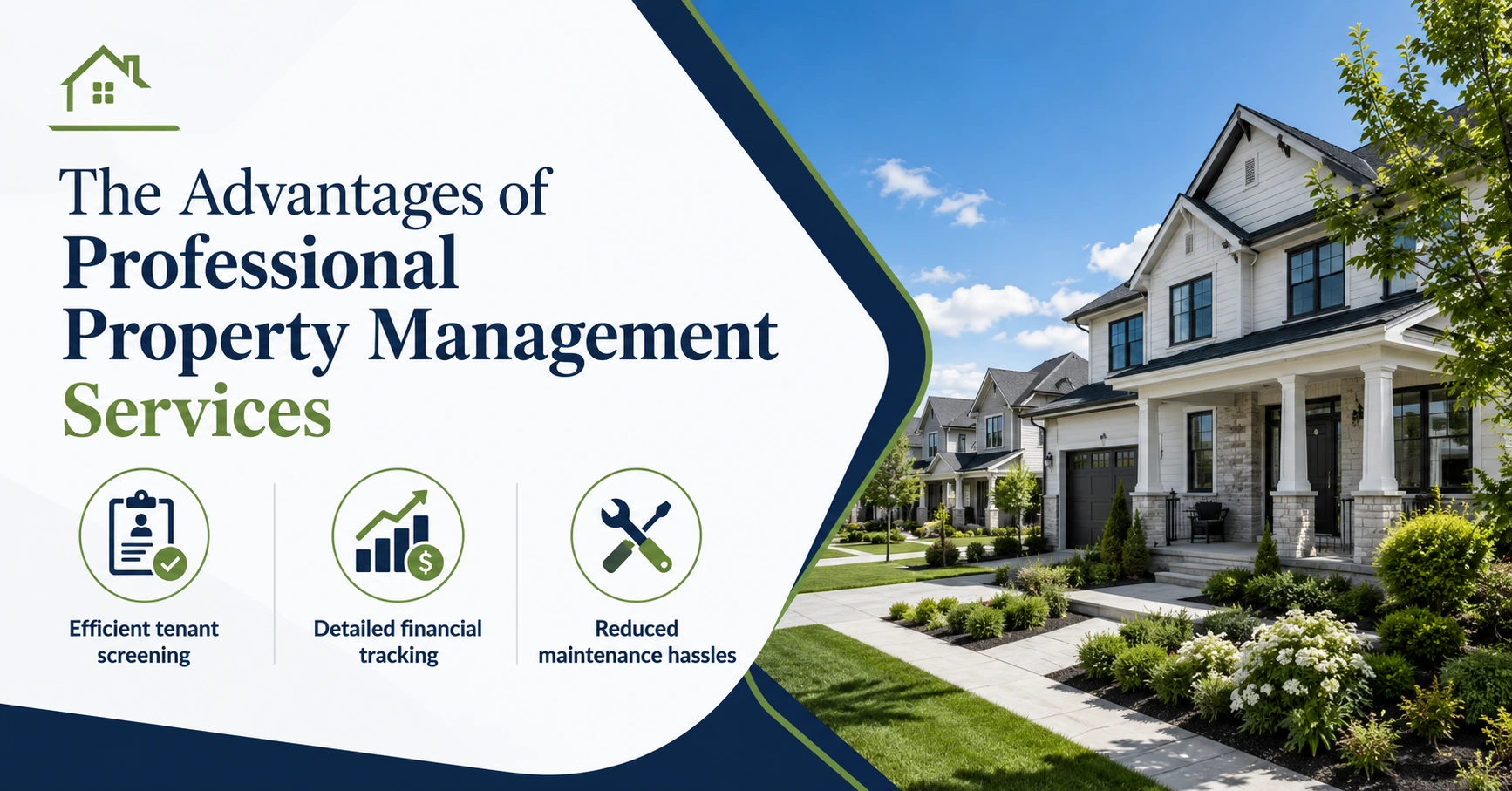 The Advantages of Professional Property Management Services