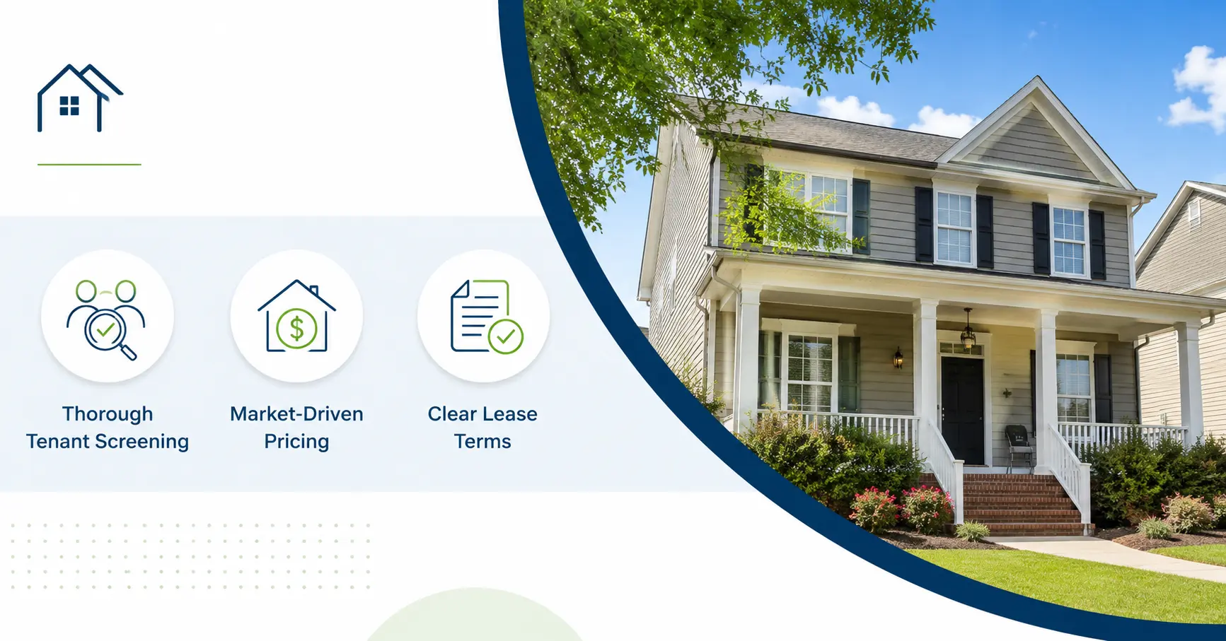 The Essentials of Effective Leasing in Riverdale Rentals