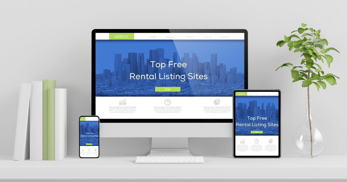 Understanding the Top Free Rental Listing Sites