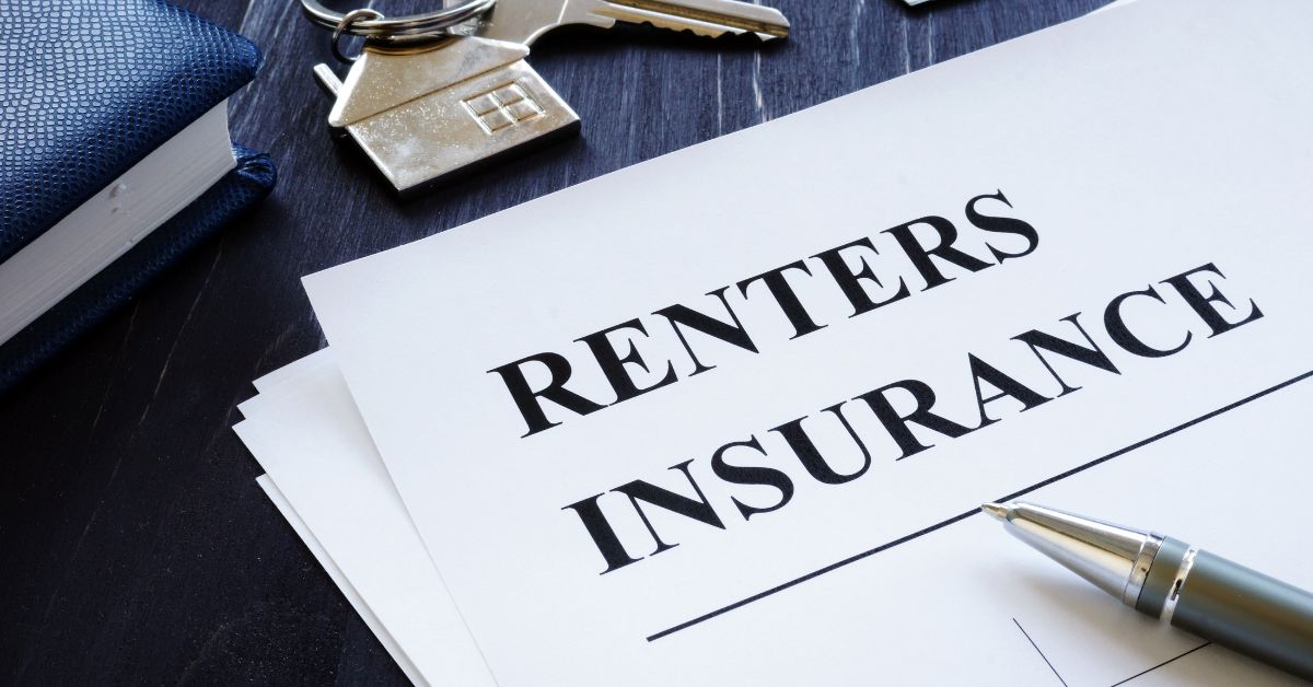 Renter's Insurance Coverage