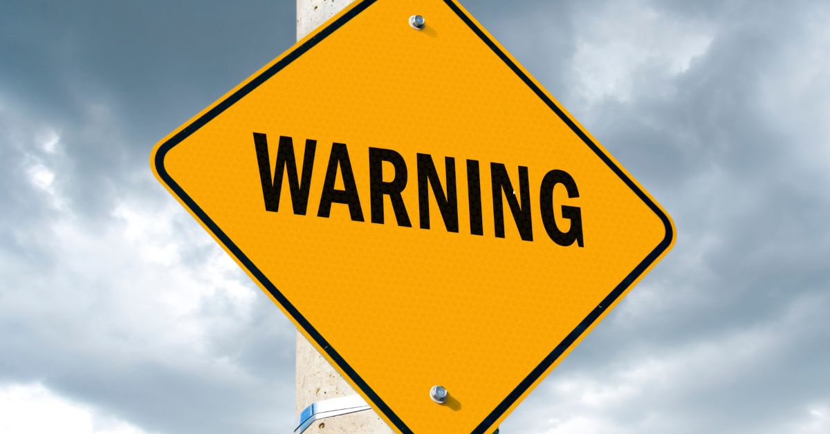 Warning Signs of Tenant Abandonment