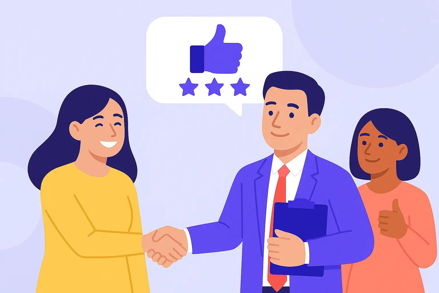 Tenant Satisfaction and Retention