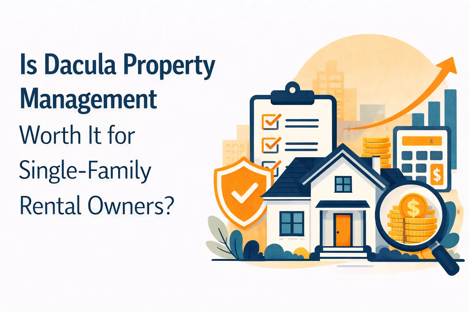 Is Dacula Property Management Worth It for Single-Family Rental Owners?