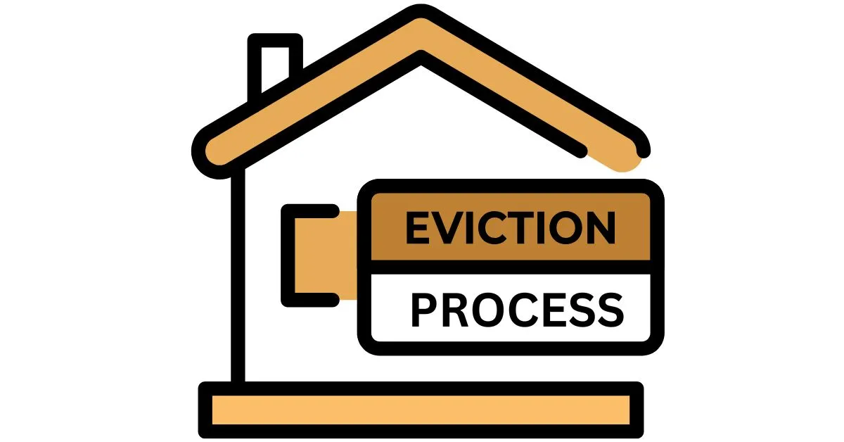 Georgia Eviction Process
