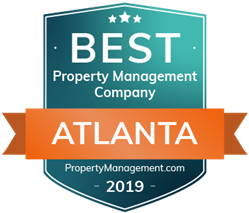 Press Release – PropertyManagement.com Names The Revolution Firm Among Best Property Management Companies in Atlanta, GA for 2023