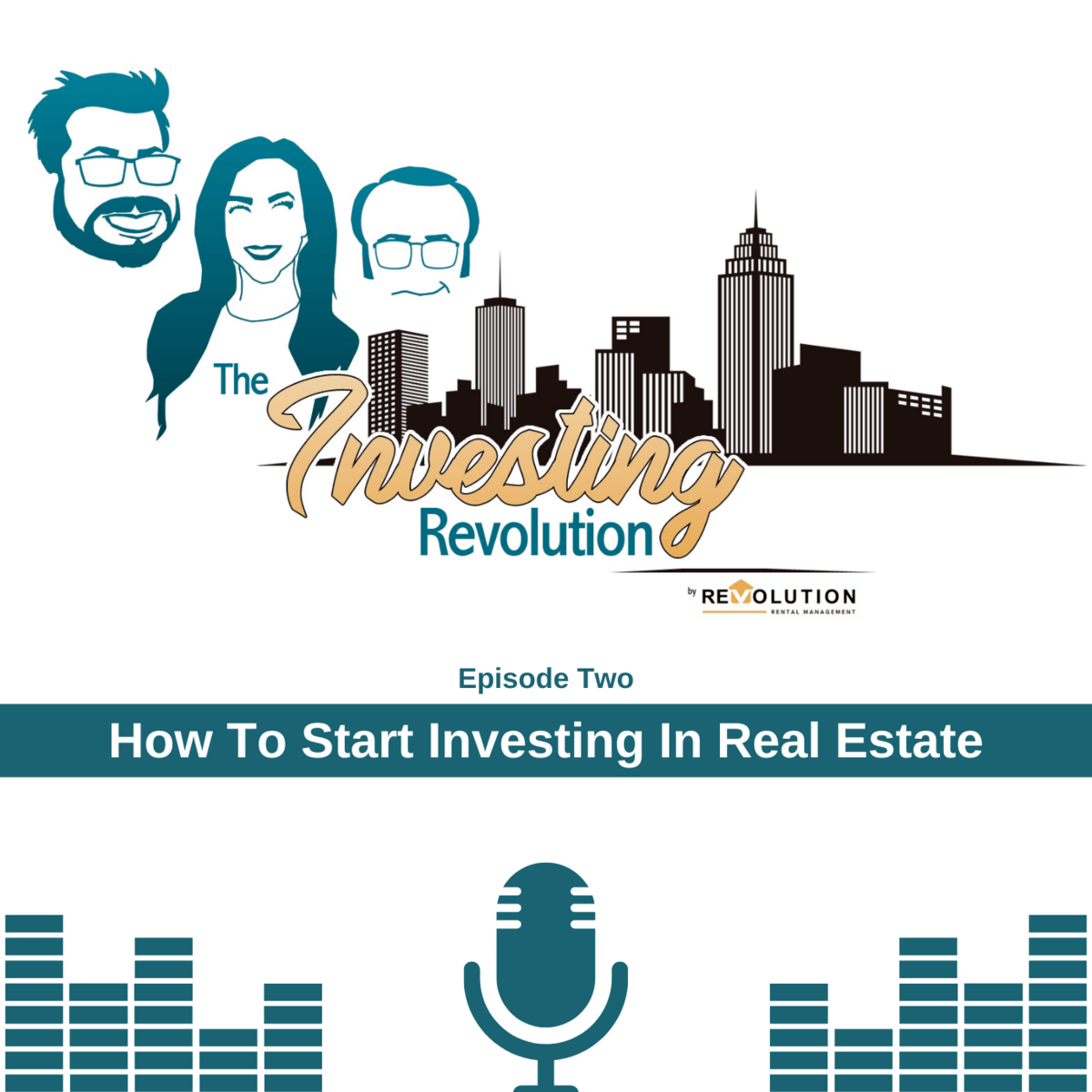 How To Start Investing In Real Estate