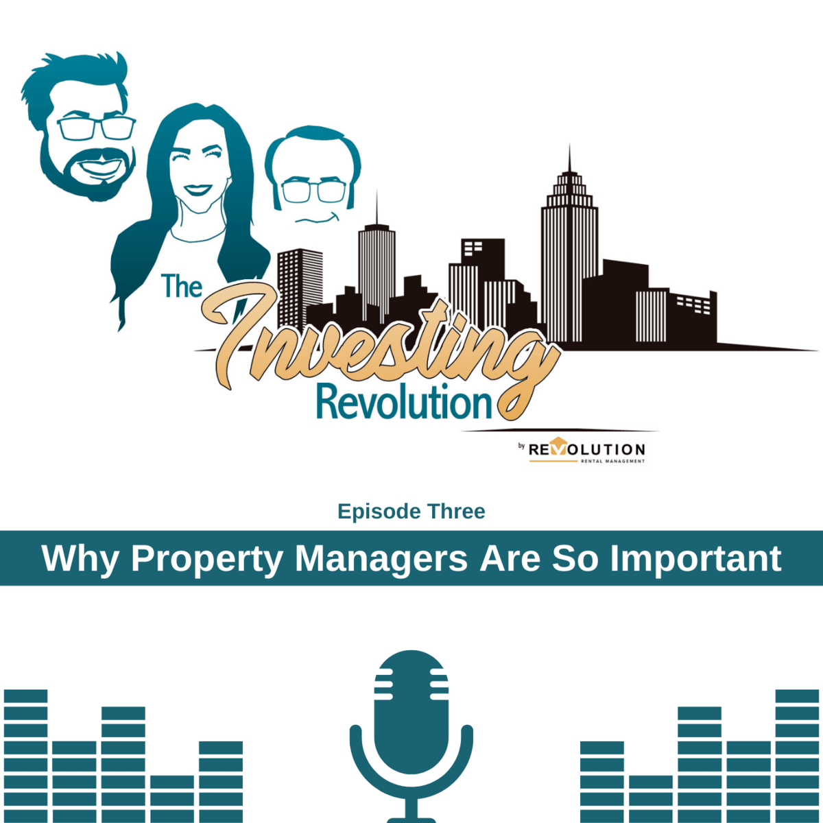 Why Property Managers Are So Important
