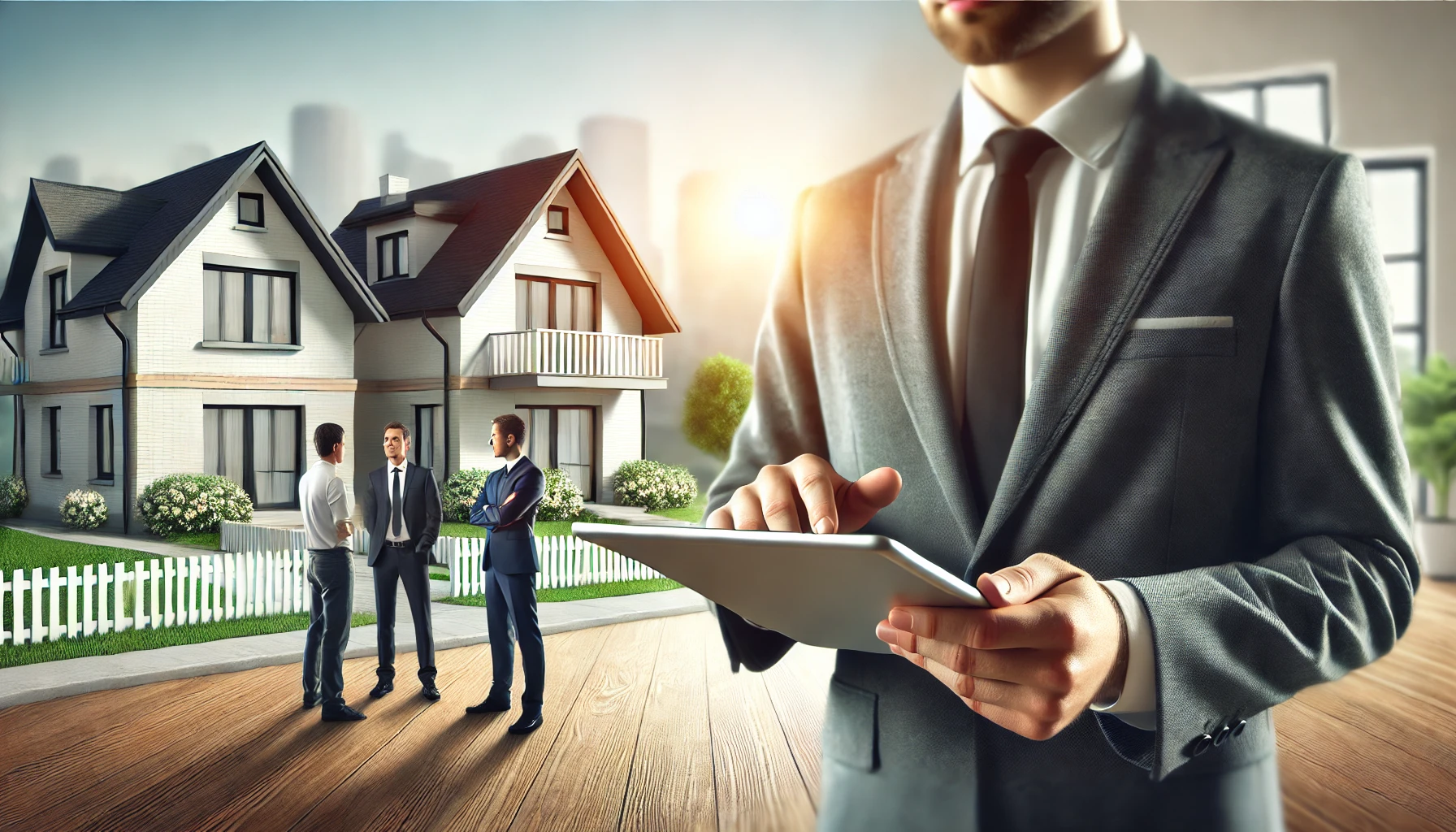 Marketing Your Rental Property