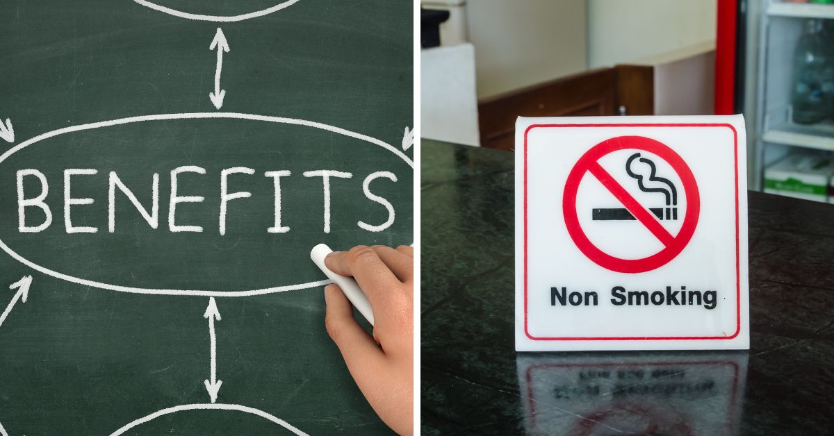 Smoke-Free Rental Benefits