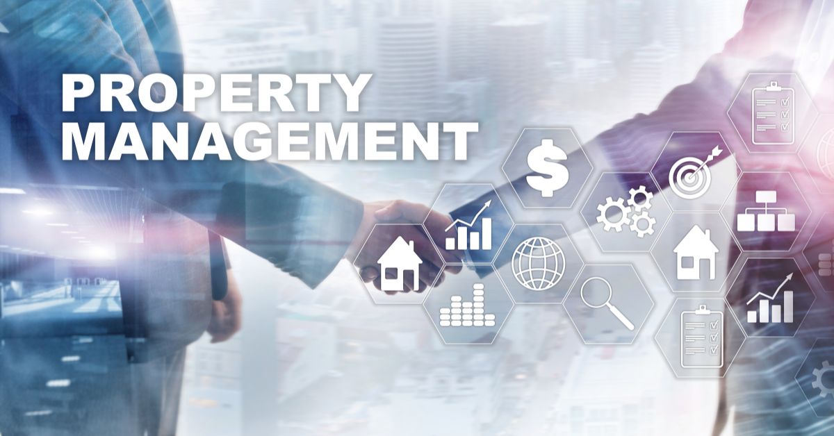 Property management companies