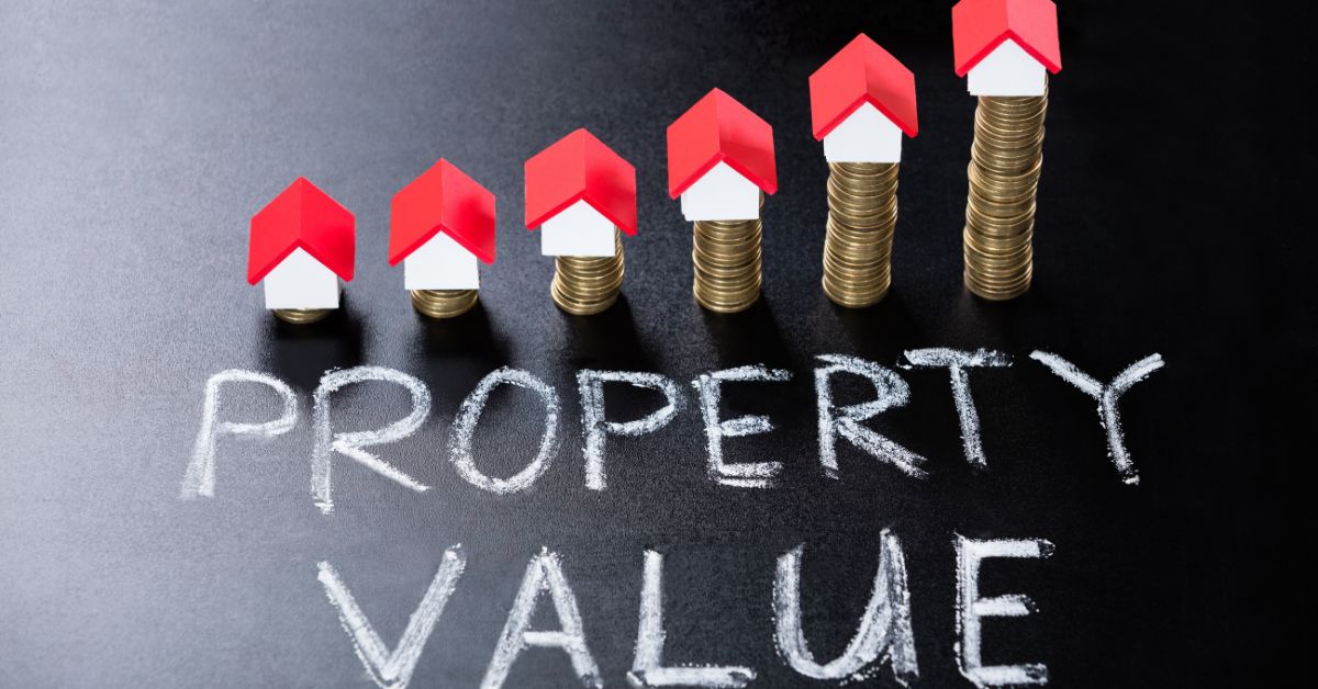 Maximizing Property Value