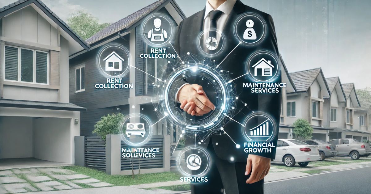 Benefits of Professional Property Management