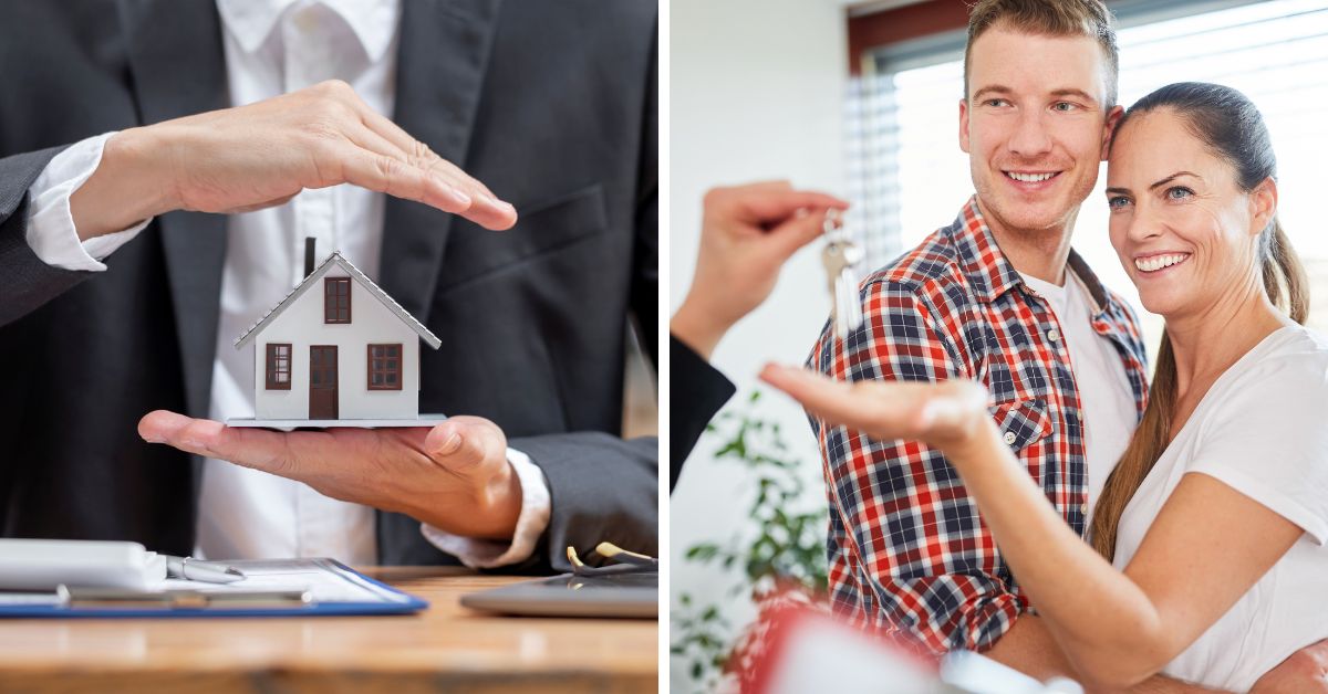 Strategic Marketing and Tenant Selection