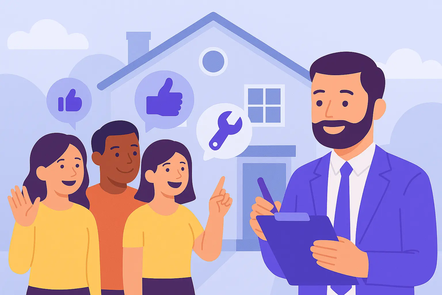 enant Satisfaction and Retention