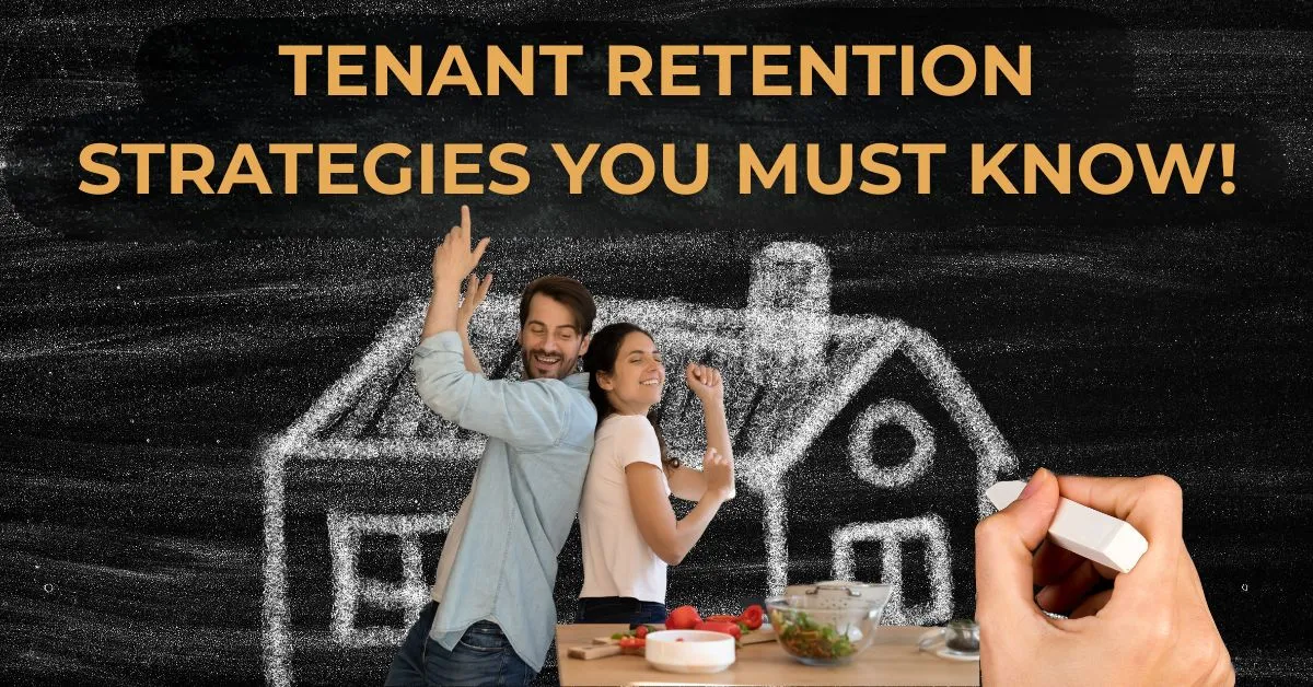 Effective Tenant Retention Strategies for Landlords