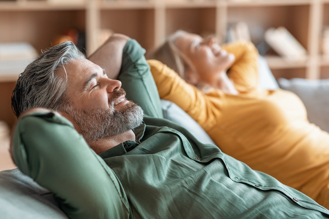 Riverdale Property Management Guarantees