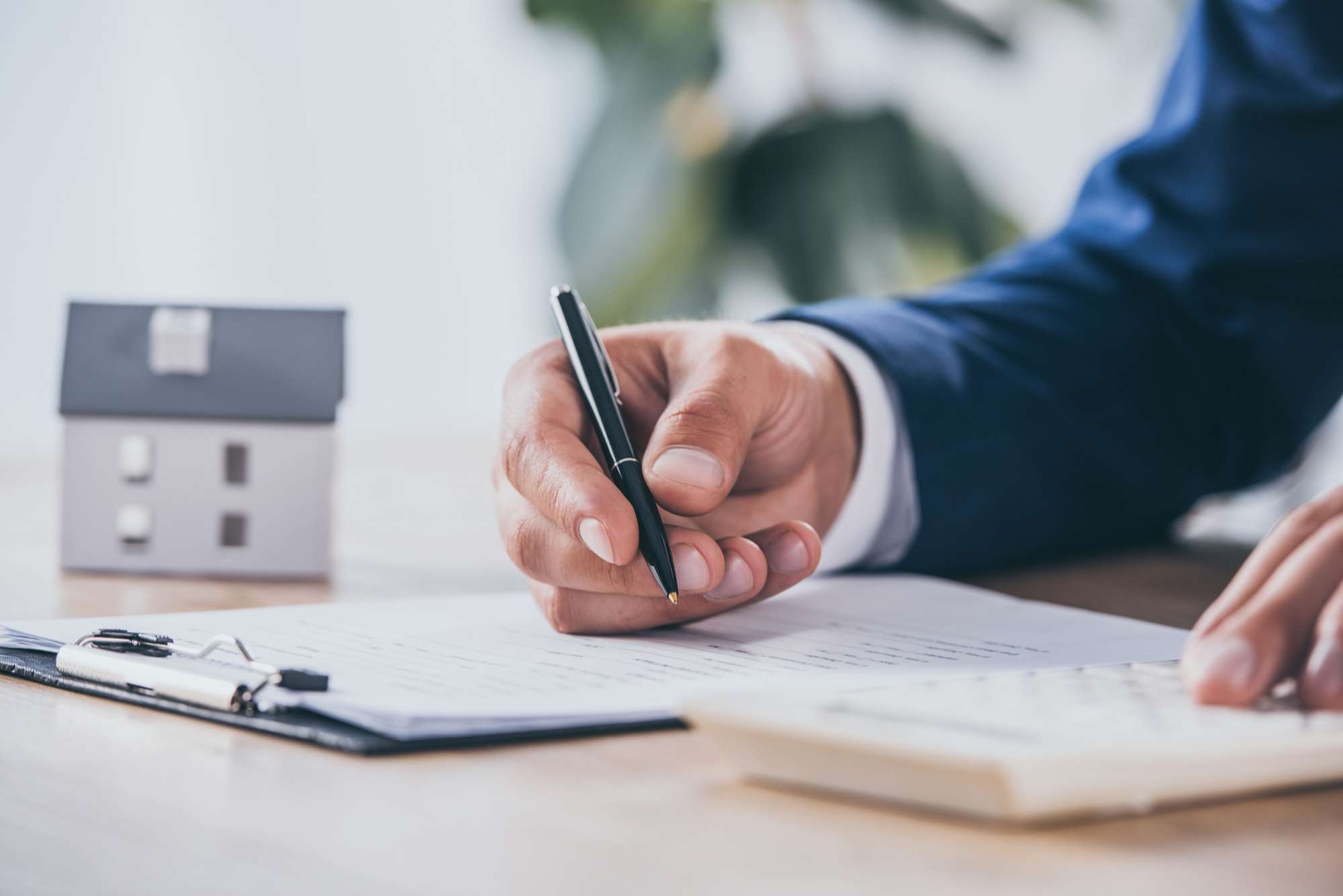 How a Professional Management Company Can Help