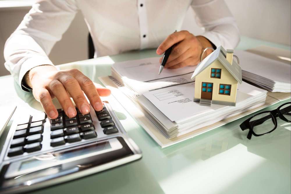 Homeowner/Community Services: HOA Accounting Management