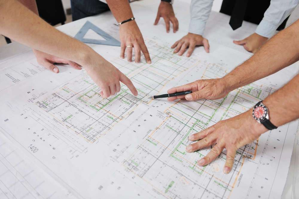 Homeowner/Community Services: Task/Project Management