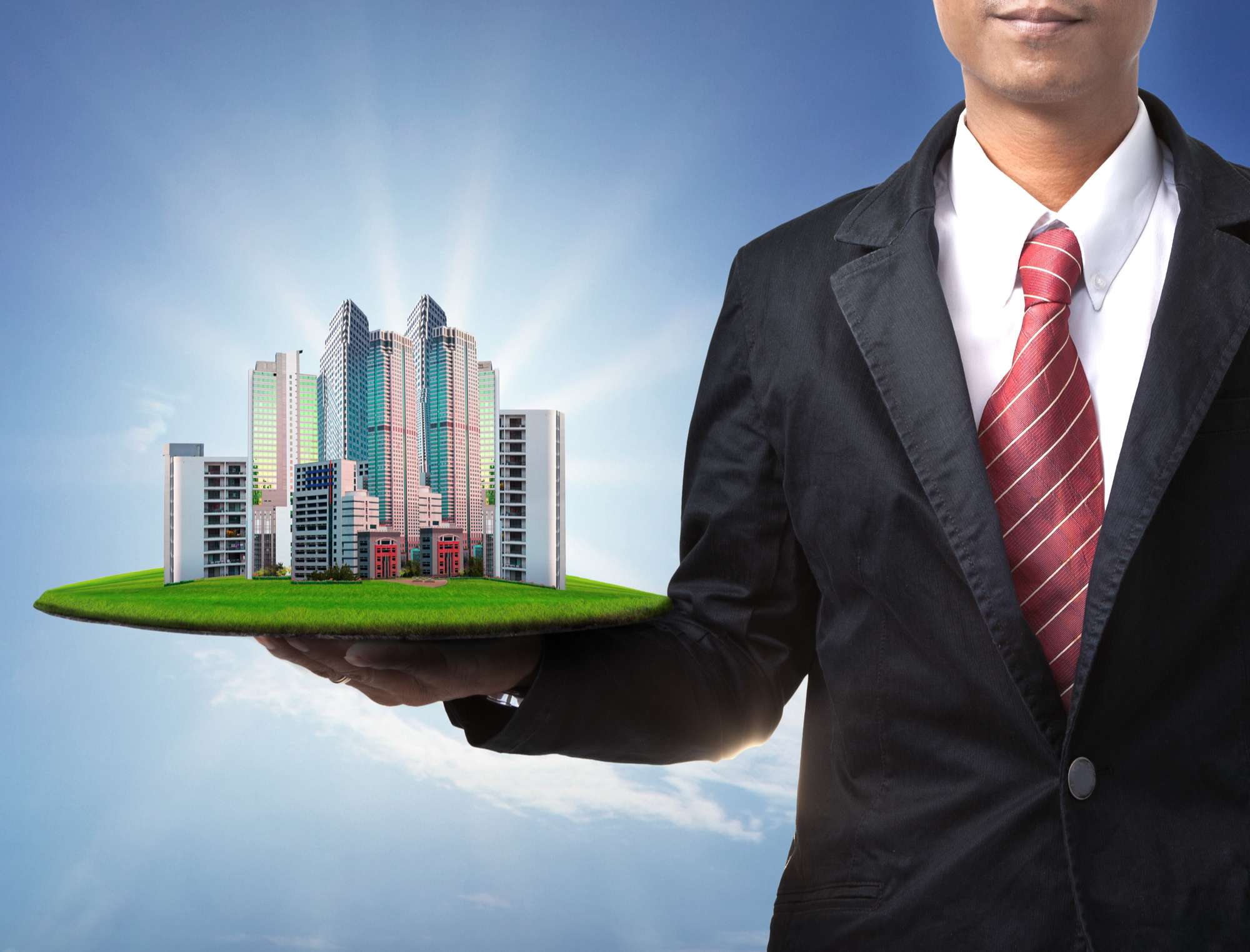 What Is HOA and Condominium Management?
