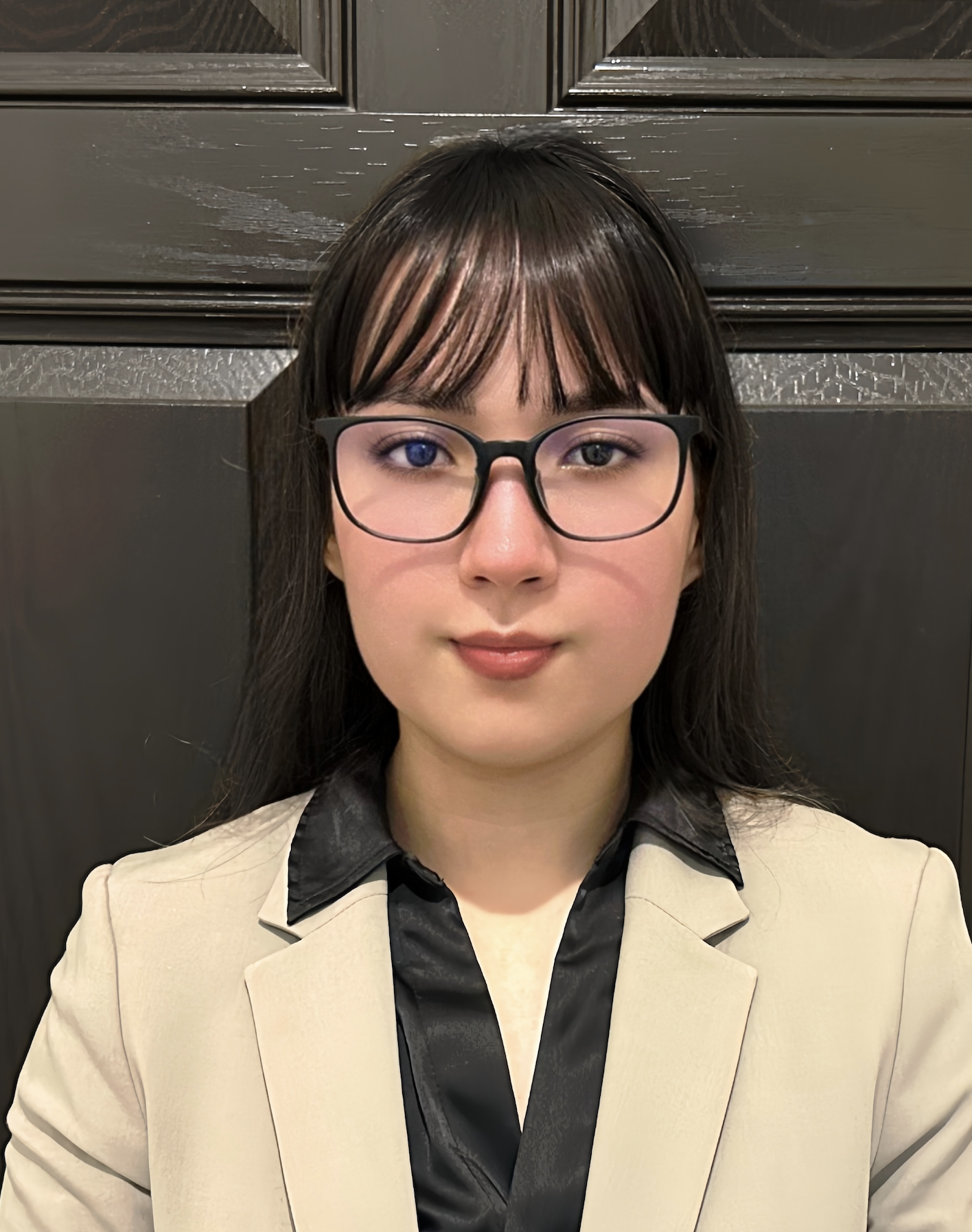 Picture of Mary Saldana
