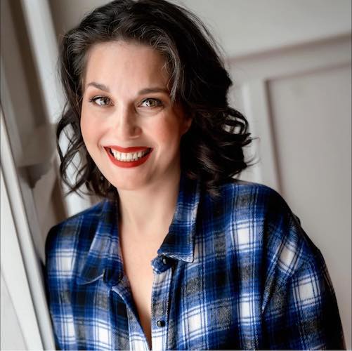 Picture of Abi Wasserman Ortscheid
