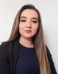 Picture of Andrea Villalobos