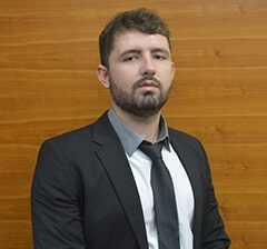 Picture of Eri Tahiraj