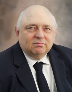 Picture of Gary Ortscheid