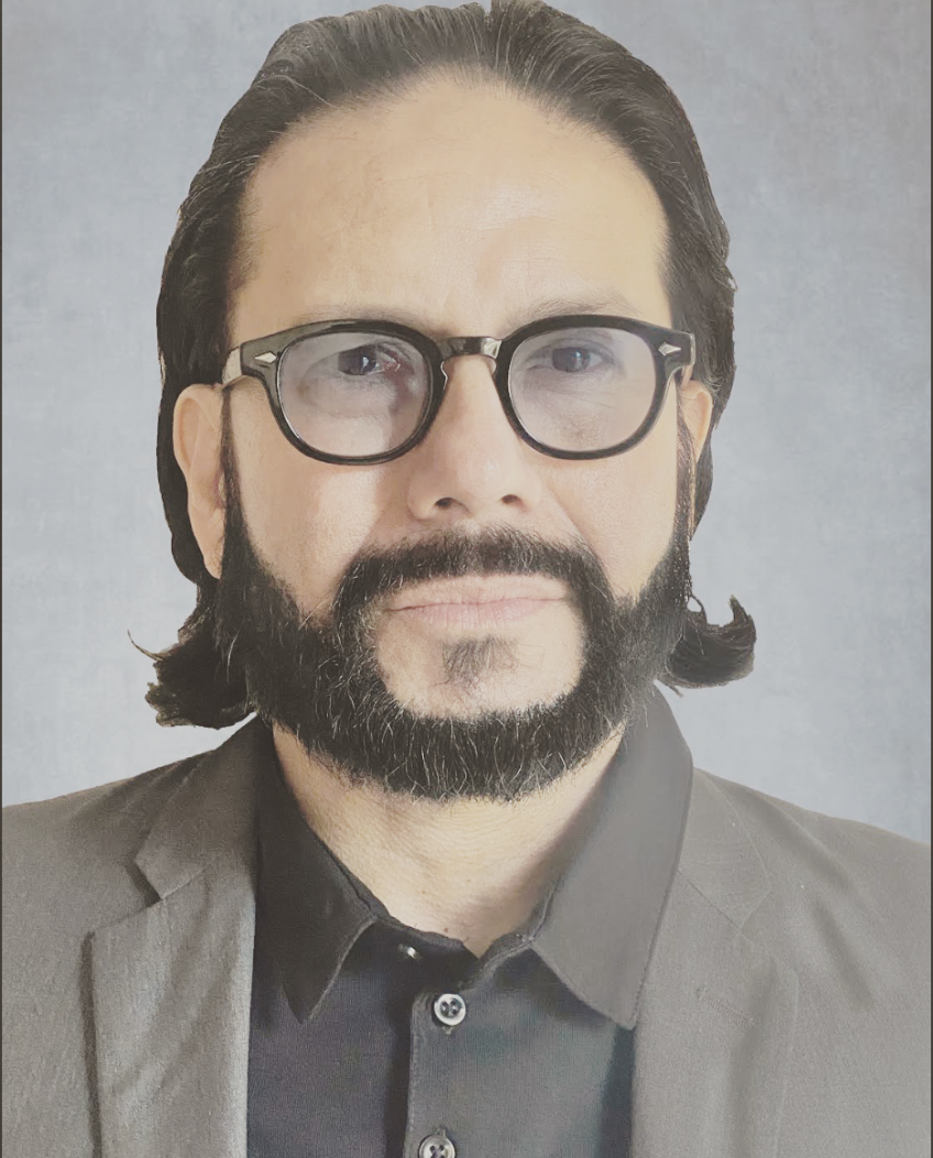 Picture of Leo Fernandez