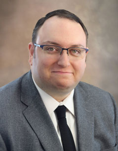Picture of Todd J. Ortscheid